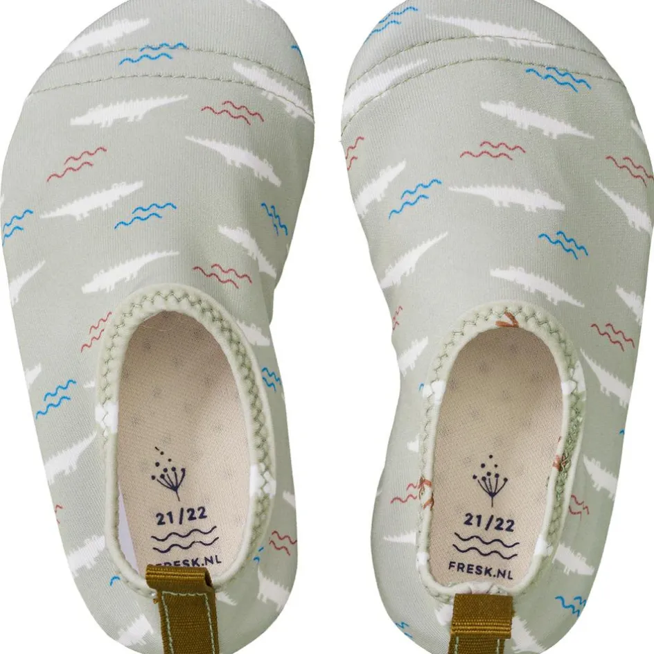 Chaussures d'eau Croco (pointures 19-20)|Fresk Outlet