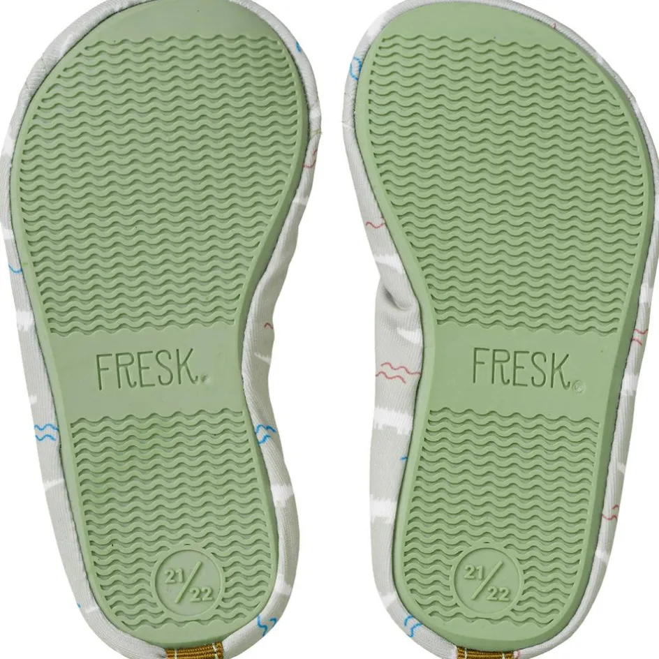 Chaussures d'eau Croco (pointures 19-20)|Fresk Outlet