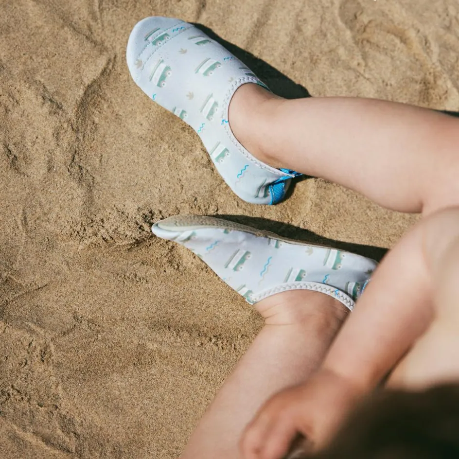 Chaussures d'eau Croco (pointures 19-20)|Fresk Outlet