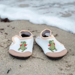 Chaussures d'eau Dino Beach (pointure 22-23)|Filibabba Best