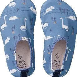 New Fresk Chaussures d'eau Dino (pointures 19-20)