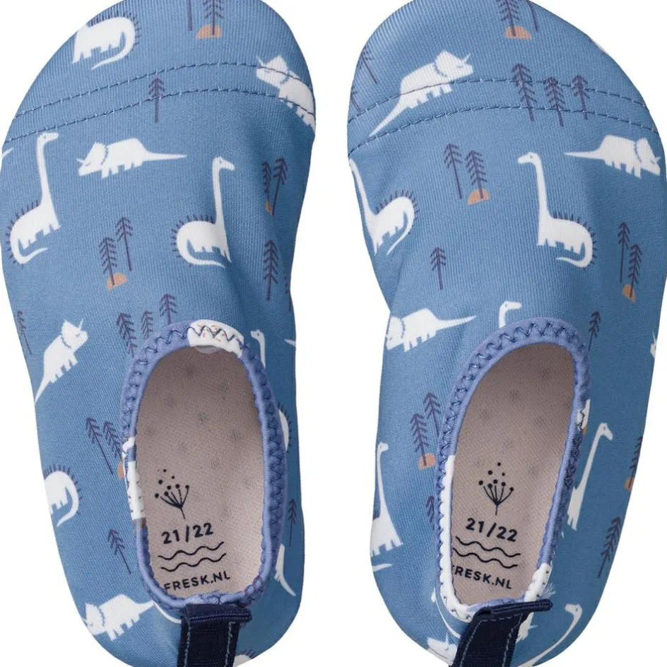 New Fresk Chaussures d'eau Dino (pointures 19-20)