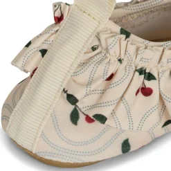 Chaussures d'eau Manuca Cherry (pointures 20-21)|Konges Slojd New