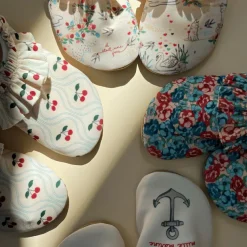 Chaussures d'eau Manuca Cherry (pointures 20-21)|Konges Slojd New