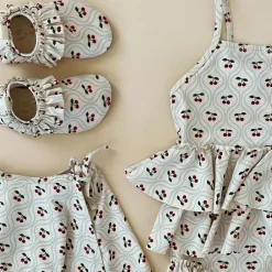 Chaussures d'eau Manuca Cherry (pointures 20-21)|Konges Slojd New