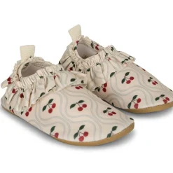 Chaussures d'eau Manuca Cherry (pointures 22-23)|Konges Slojd