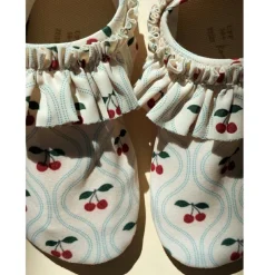 Chaussures d'eau Manuca Cherry (pointures 22-23)|Konges Slojd