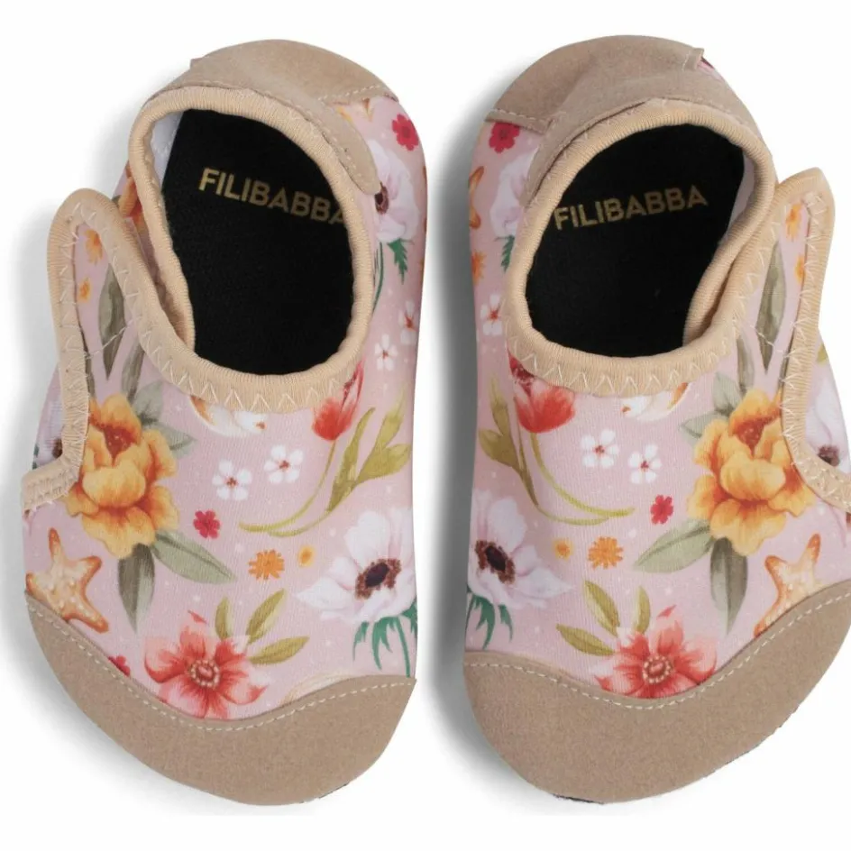 Chaussures d'eau Ocean Blossom (pointure 24-25)|Filibabba Best