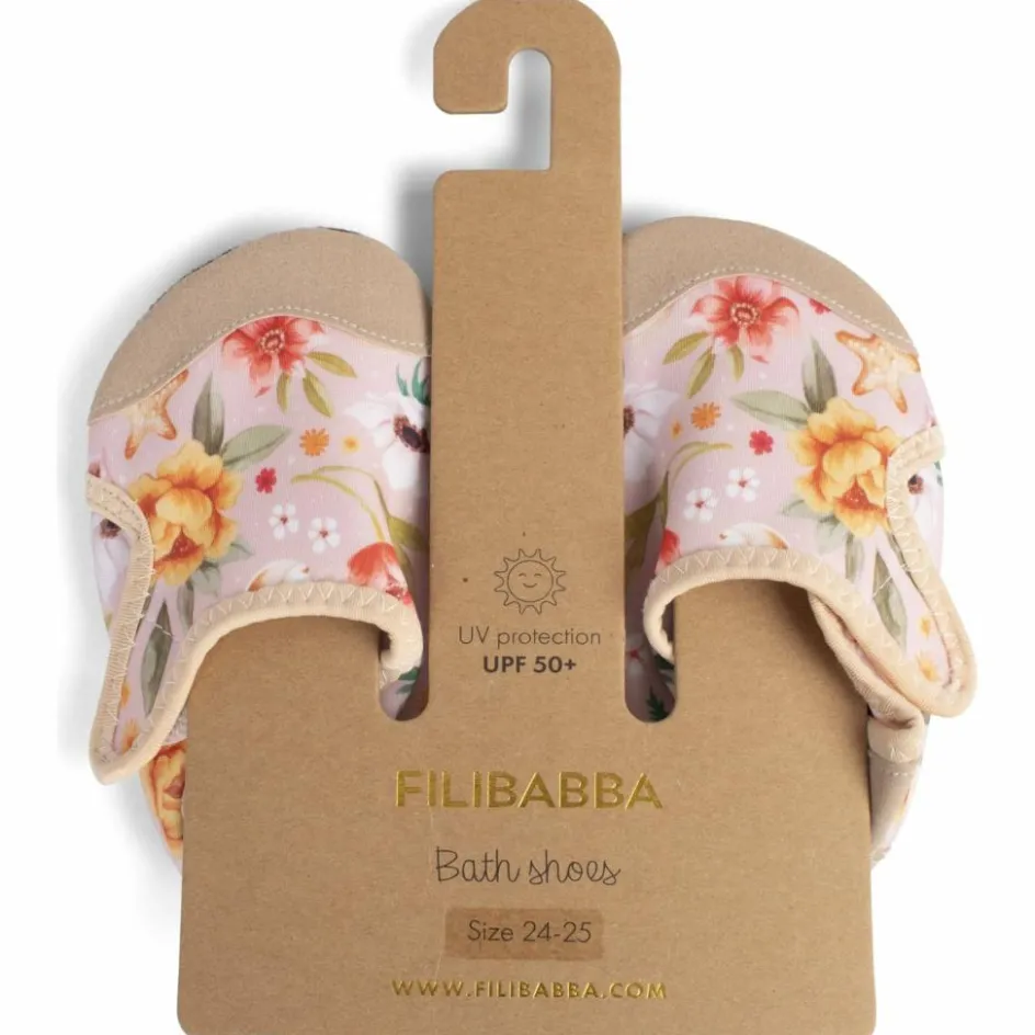Chaussures d'eau Ocean Blossom (pointure 24-25)|Filibabba Best