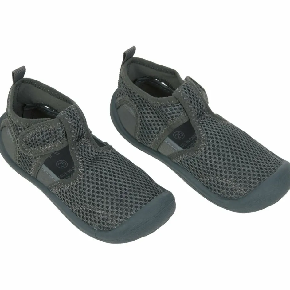 Lässig Chaussures d'eau olive foncé (pointure 25)