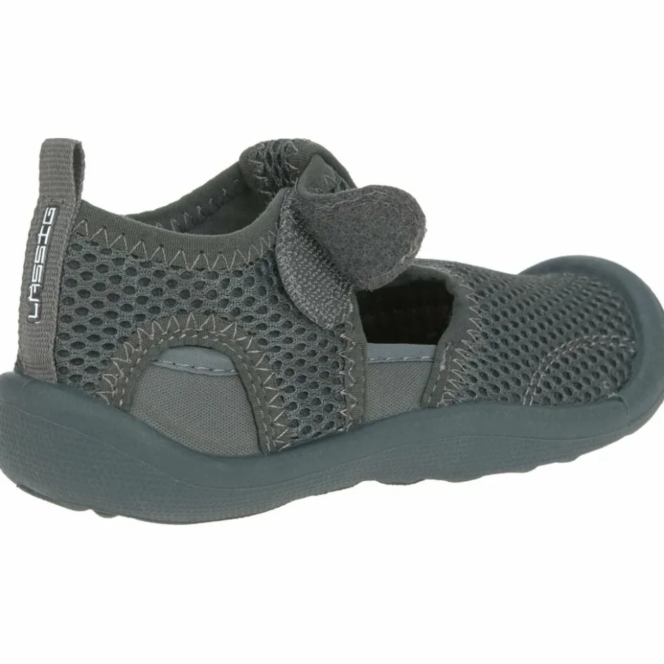 Lässig Chaussures d'eau olive foncé (pointure 25)