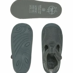 Lässig Chaussures d'eau olive foncé (pointure 25)