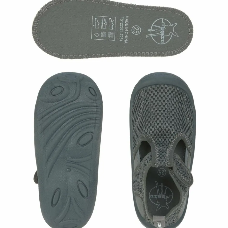 Lässig Chaussures d'eau olive foncé (pointure 25)