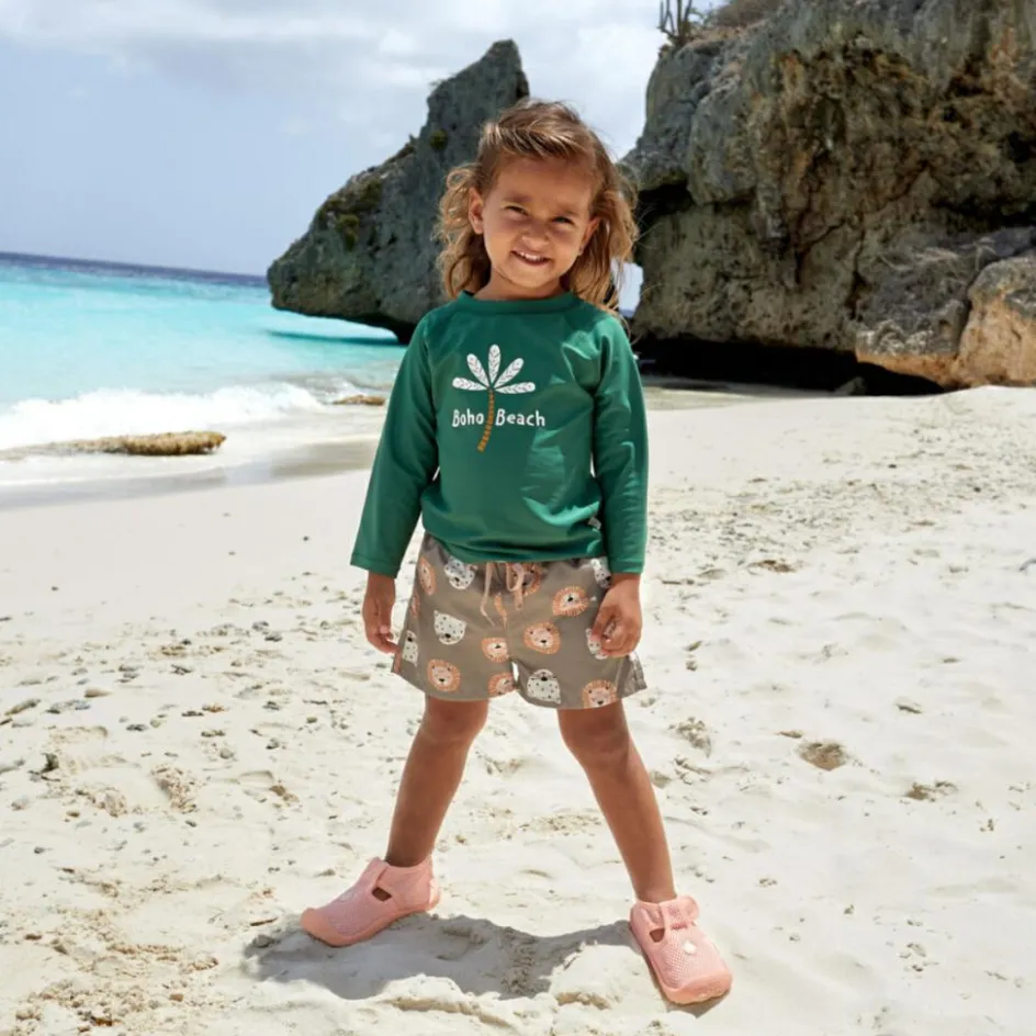 New Lässig Chaussures d'eau pink (pointure 23)