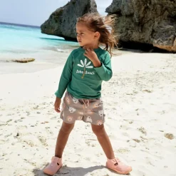 New Lässig Chaussures d'eau pink (pointure 23)