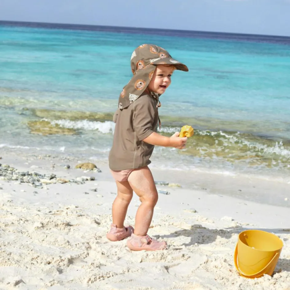 New Lässig Chaussures d'eau pink (pointure 23)