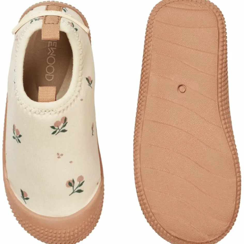 Hot Liewood Chaussures d'eau Sanjia Peach (pointure 23)