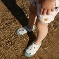 Best Liewood Chaussures d'eau Sanjia Sea Creature (pointure 23)