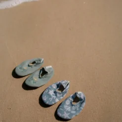 Chaussures d'eau Sea Life Ocean Blue (pointure 19-20)|Little Dutch Outlet