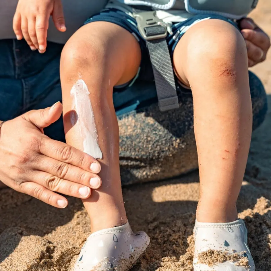 Chaussures d'eau Shoöz Sand (pointures 22-24)|BBLUV Online