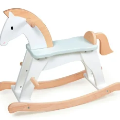 Tender Leaf Cheval à bascule