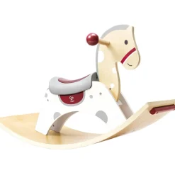 Cheval à bascule 2 en 1|Hape New