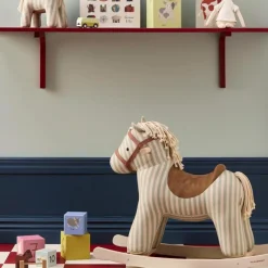 Cheval à bascule Sam|Kid's Concept Discount