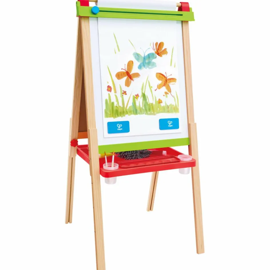 Chevalet tout-en-un|Hape Hot