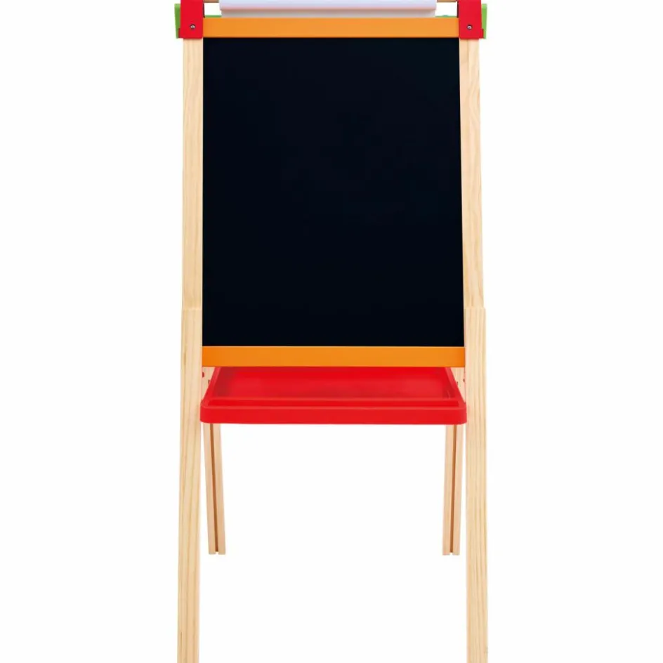 Chevalet tout-en-un|Hape Hot