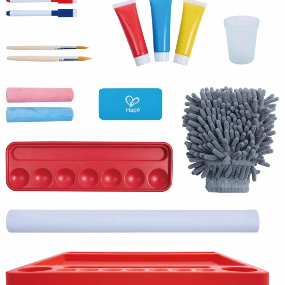 Chevalet tout-en-un|Hape Hot