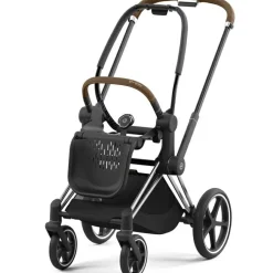 Châssis et structure Priam 4 Chrome Brown|Cybex Sale