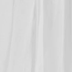 Ciel de lit blanc (245 cm)|Jollein Outlet