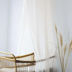 Ciel de lit Cache-cache en forêt (260 cm)|Trois Kilos Sept Discount