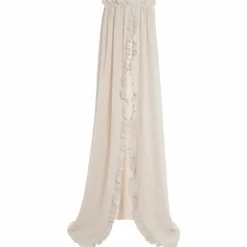 Best Baby's Only Ciel de lit Calm Warm Linen (150 cm)