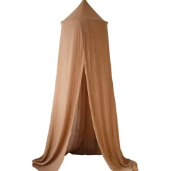 Ciel de lit Camel (245 cm)|Trois Kilos Sept Best