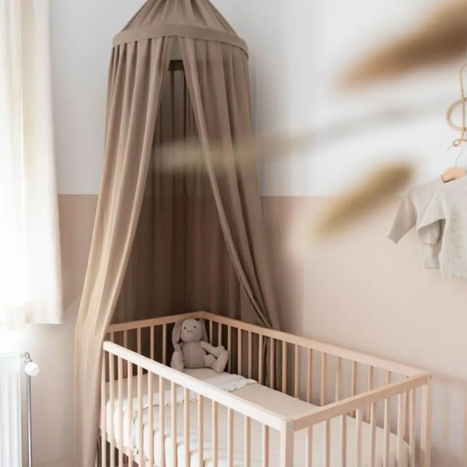 Ciel de lit Clay (200 cm)|Baby's Only