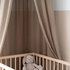 Ciel de lit Clay (200 cm)|Baby's Only