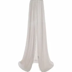 Hot Baby's Only Ciel de lit Happiness Urban Taupe (150 cm)