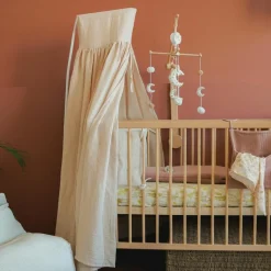 Outlet Domiva Ciel de lit Honey Moon (150 cm)