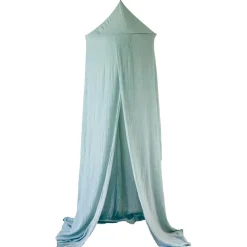 Sale Trois Kilos Sept Ciel de lit Sauge (260 cm)