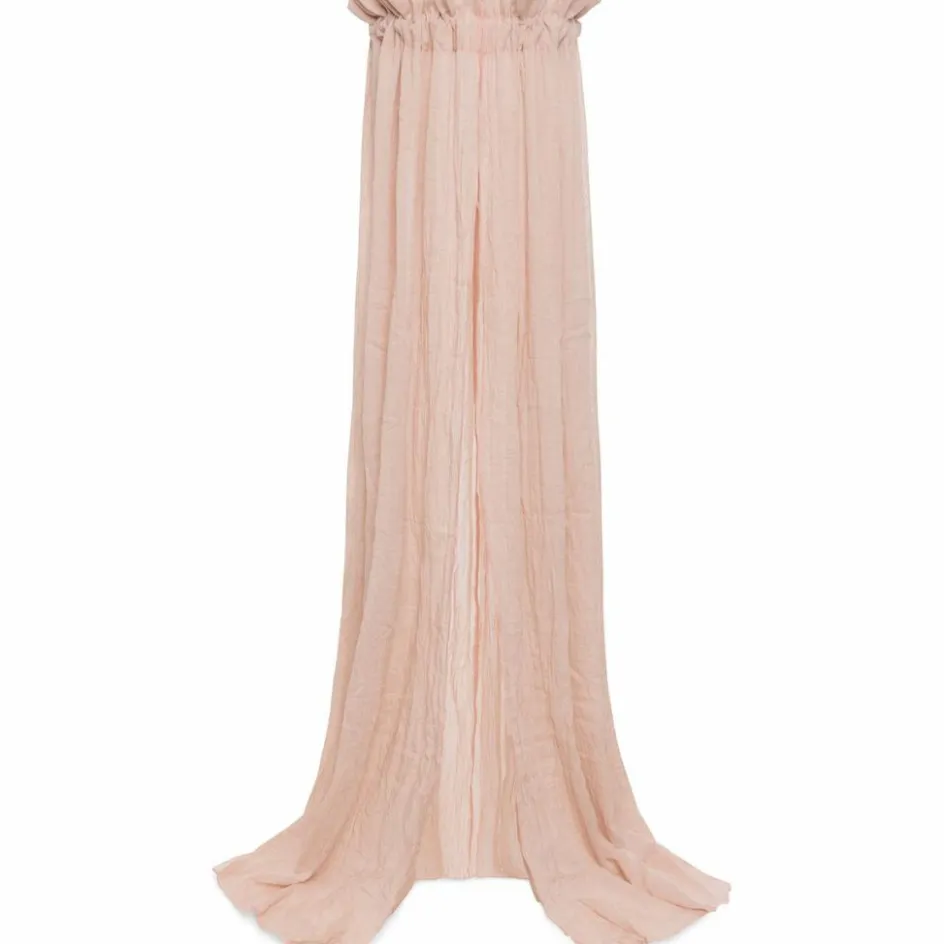 Ciel de lit vintage Wild Rose (155 cm)|Jollein Sale