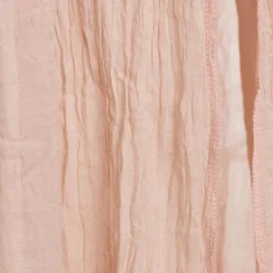 Ciel de lit vintage Wild Rose (155 cm)|Jollein Sale