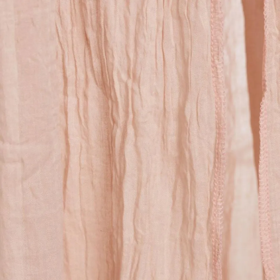 Ciel de lit vintage Wild Rose (155 cm)|Jollein Sale