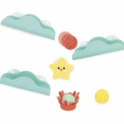 Circuit de bain Marin|Janod Hot