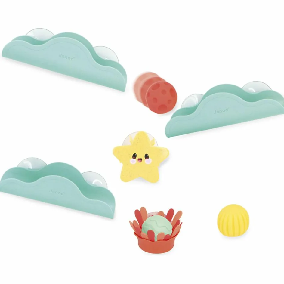 Circuit de bain Marin|Janod Hot