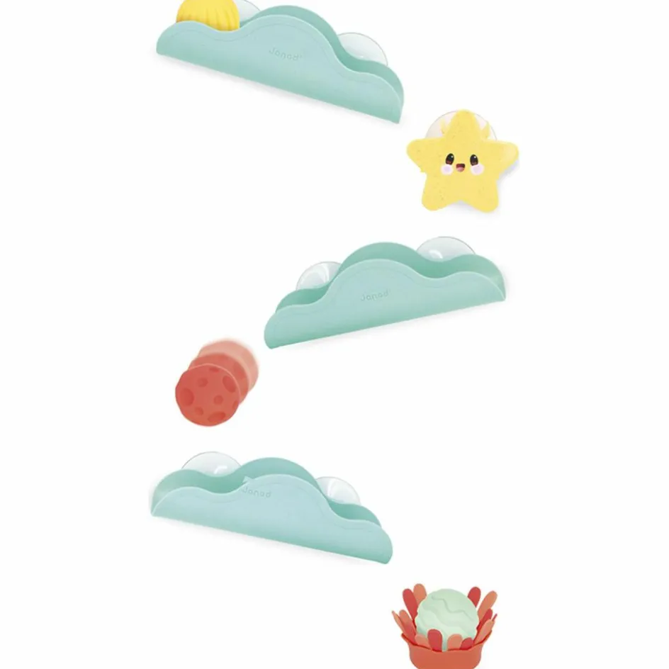 Circuit de bain Marin|Janod Hot