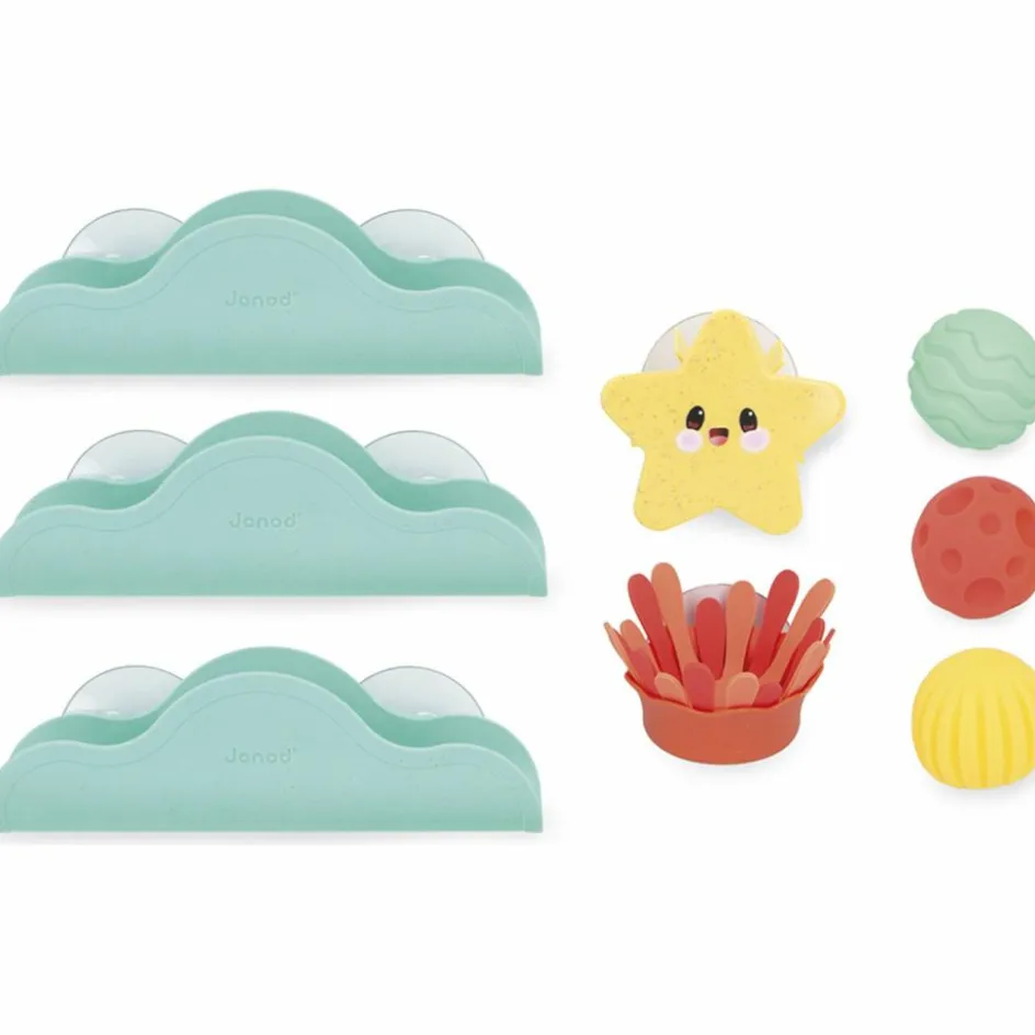 Circuit de bain Marin|Janod Hot