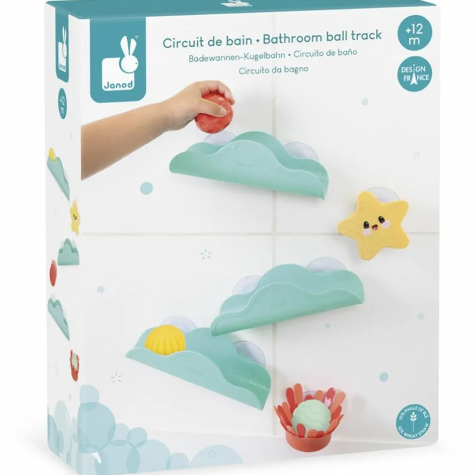 Circuit de bain Marin|Janod Hot