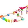 Circuit de billes Rallye Domino|Hape Sale