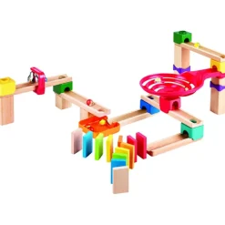 Circuit de billes Rallye Domino|Hape Sale